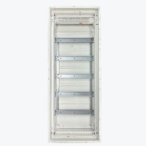 Tablou Volta 60 module încastrat VU60UA Hager