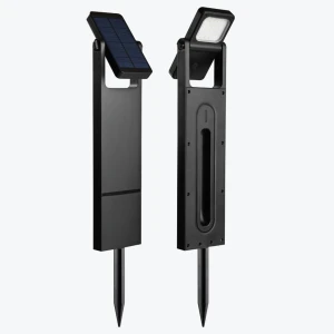 Светильник на солнечной батарее LED DRAGOSII 100Lm,CCT,2200mAh,IP54 LD-DRAGOSII-100-10