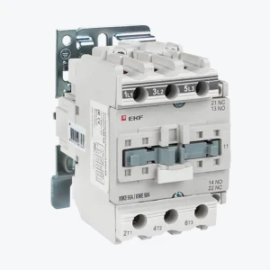 Demaror magnetic КМЭ 50A 220V NO+NC ctr-s-50-220 EKF PROxima