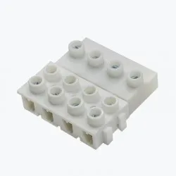 Разъём папа-мама CNP-4 2.5-6мм² 4P 16A IP20