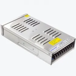 Блок питания для светодиодной ленты 12V 33A 400W IP65 PL-S400W-12 PANLIGHT