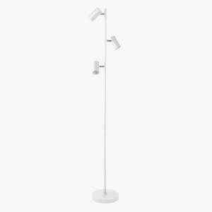 Torser VENETO IP20 max.20W 3xGU10 alb LP-VEN20WO-00