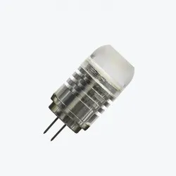 Светодиодная лампа 12V G4 2 Вт (2700K)-thumb-1