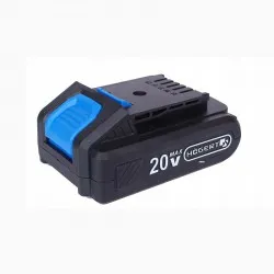 Acumulator pentru masina de insurubat de impact 400Hm HT2E210 HOEGERT-thumb-1