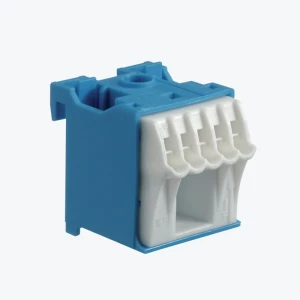 Clemă de conexiune N Hager KN06N