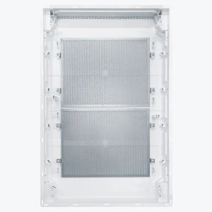 Tablou multimedia Golf încastrat VF418PZF Hager