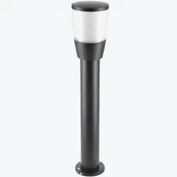 Lampa de gradina TORO-P 80 max.15W E27 IP54 negru OS-TORP80-00