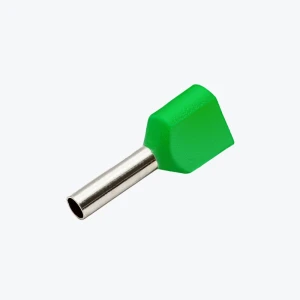 Наконечник гильза TE-1008 2x1,0 мм PANLIGHT