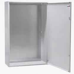 Щит металлический с монтажной панелью ЩМП-6 IP31 (1200х750х300) mb22-6 EKF PROxima