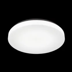 Светодиодный светильник потолочный PL-CL130C-18CW 18Вт 6000K milky cover PANLIGHT