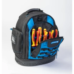 Рюкзак для инструментов с органайзером Hoegert Heavy Duty HT7G226-thumb-3