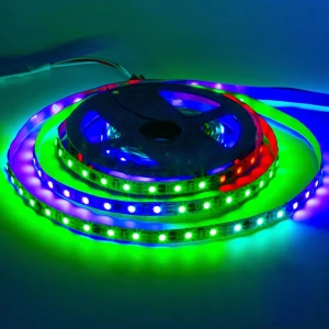 Banda LED PL-5050A-N30RGB-M-12E, IP-68,12V,7,2W/m,RGB MAGIC,30led/m,5m PANLIGHT