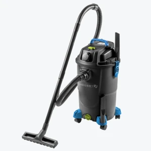 Промышленный пылесос 30L HT2E412 HOEGERT