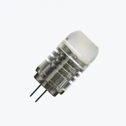 Светодиодная лампа PANLIGHT G4 3Вт 12V AC/DC 220 Лм 2700K PL-G4L2D032