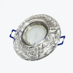 Встраиваемый светильник с подсветкой LED PL-094CL3W6