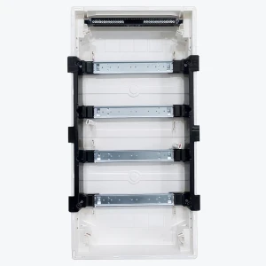 Tablou Golf 48 module încastrat VF412PD Hager