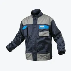 Scurta albastra inchis mar.M 50 HT5K281-M HOEGERT