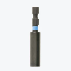 Adaptor bite cu impact magnetic 1/4 60 мм HT1S682 HOEGERT