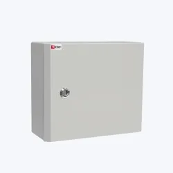 Panou pentru automate exterior ЩРН-12 IP54 (265х310х120) mb24-12-bas EKF Basic