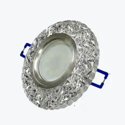 Встраиваемый светильник с подсветкой LED PL-82SZ6