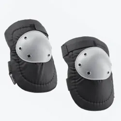 Genunchiere negru/sur 2buc/set EIB HT5K295 HOEGERT