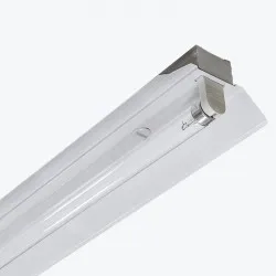 Corp de iluminat T8 1x18W PL 118ER 1x18W PANLIGHT