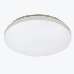 Светодиодный светильник потолочный PL-CL131C-24CW 24 Вт 6000K milky cover PANLIGHT