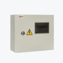 Panou de distributie ЩУ-1 IP54 310х300х150 mb54-1 EKF PROxima