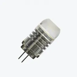 Светодиодная лампа 12V G4 3 Вт (4000K)-thumb-1