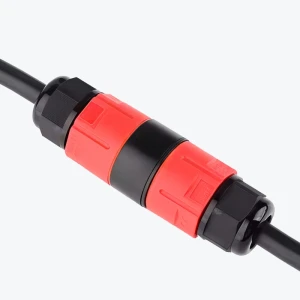 Коннектор кабельный CNP295 PANLIGHT