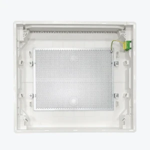 Tablou multimedia Golf încastrat VF218PZF Hager