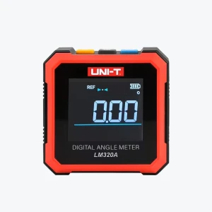 Лазерный угломер LM320B UNI-T
