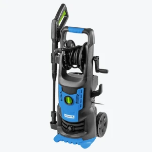 Мойка высокого давления 2400W 180 bar HT2E401 HOEGERT