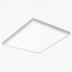 Panou LED exterior alb PL-PM648CS-CW 600x600mm 48W 6500K