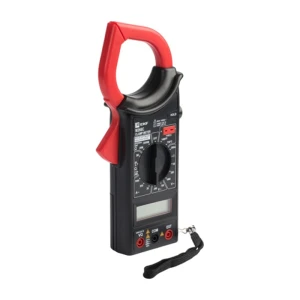 Токовые клещи цифровые M266 EKF Master