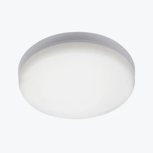 Панель LED Frameless 36W 4000K накл. круглая белая PL-UL36BCS-P PANLIGHT