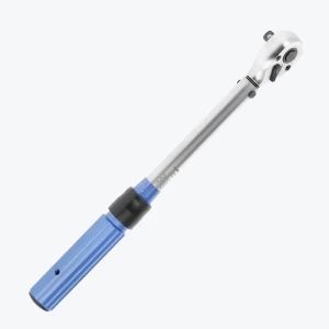 Ключ динамометрический 1/2", 20-120 Nm HT1W712 Hoegert