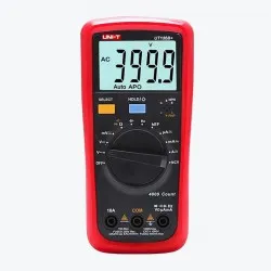 Цифровой мультиметр UT136B+  UNI-T