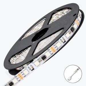 Banda LED PL-5050AN60RGB-M-12, IP-20,12V,14,4W/m,RGB MAGIC,60led/m,5m PANLIGHT