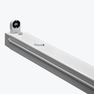 Corp de iluminat pentru tub luminiscent electronic PL 140E 1x36W T8 PANLIGHT