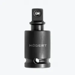 Шарнир карданный ударный 1/2, CrMo HT4R328 HOEGERT