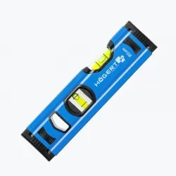 Nivela cu bule 200 mm HT4M001-D HOEGERT