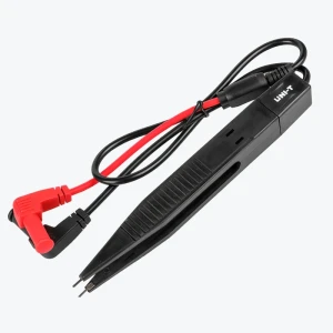 Щупы с пинцетом UT-L01 UNI-T