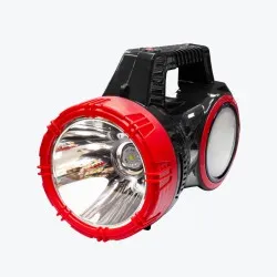 Фонарь аккумуляторный LED 10Вт/20x0.5Вт SMD PL-11568 PANLIGHT