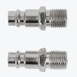 Штуцер с муфтой соединительной M1/4 HT4R811 HOEGERT