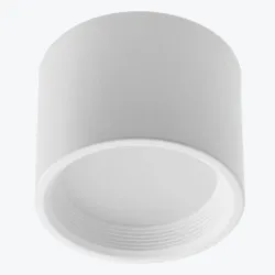 Corp de iluminat LED ARCCO 30W 2700LM IP44 4000K alb LD-ARC30W-NB