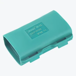 Изоляционная коробка с гелем для кабеля IP68 CNP-3105