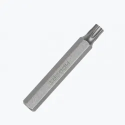 Bita TORX Т55, 75 mm, M10, Otel S2 HT1S853 HOEGERT