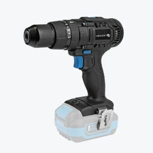 Mașină de înșurubat cu percuție pe acumulator 50Nm 18V Li-Ion fără acumumulator HT2E221-OPD HOEGERT