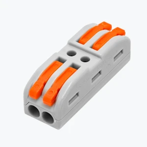 Коннектор VVago CMK-422 0,75-4,0мм² 32A PANLIGHT